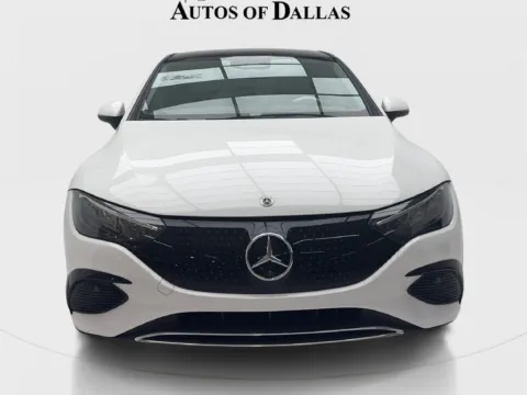 More photos of 2024 Mercedes-Benz EQE 350+ Sedan at Autos of Dallas - Plano, TX