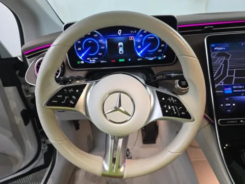 More photos of 2024 Mercedes-Benz EQE 350+ Sedan at Autos of Dallas - Plano, TX