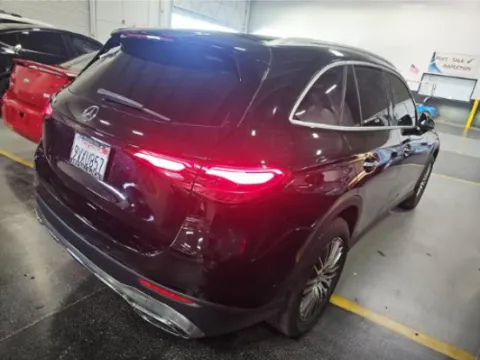 Photos of 2026 Mercedes-Benz GLC 300 for sale in Plano, TX at Autos of Dallas - Plano
