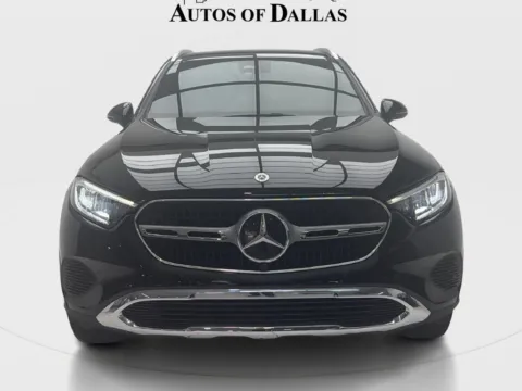 More photos of 2026 Mercedes-Benz GLC 300 at Autos of Dallas - Plano, TX