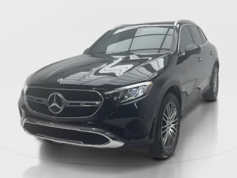 More photos of 2026 Mercedes-Benz GLC 300 at Autos of Dallas - Plano, TX