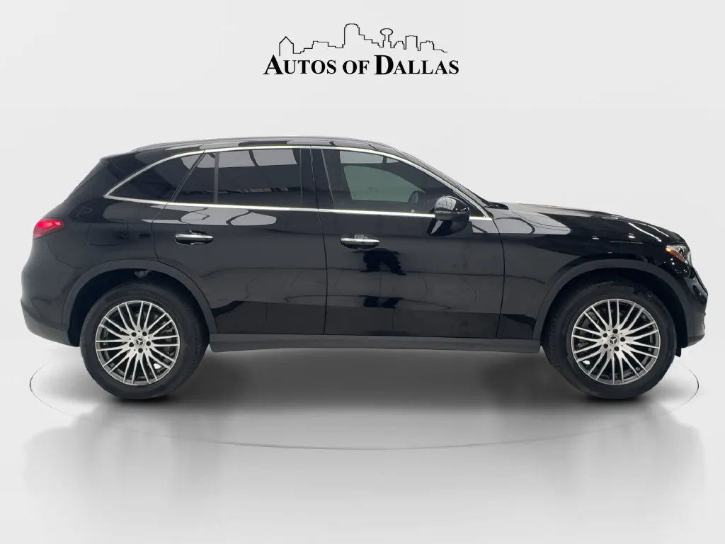 Mercedes-Benz GLC photo 7