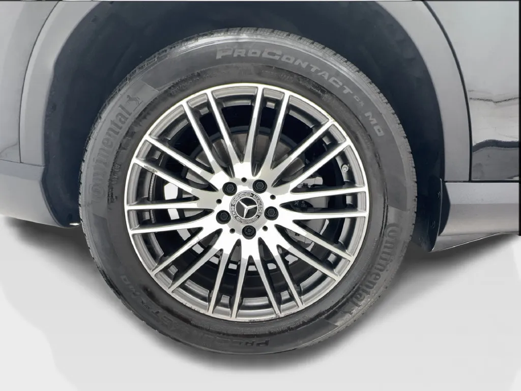 Mercedes-Benz GLC photo 15