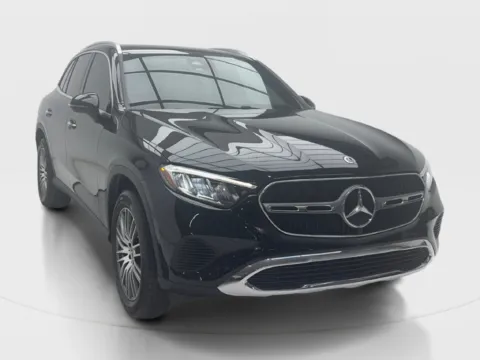 Another view of 2026 Mercedes-Benz GLC 300 for sale in Plano, TX at Autos of Dallas - Plano