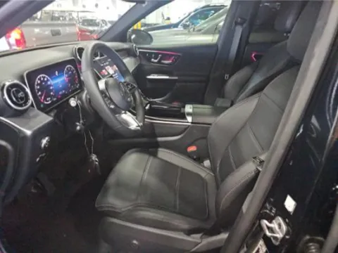 More photos of 2026 Mercedes-Benz GLC 300 at Autos of Dallas - Plano, TX