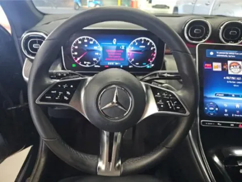 More photos of 2026 Mercedes-Benz GLC 300 at Autos of Dallas - Plano, TX