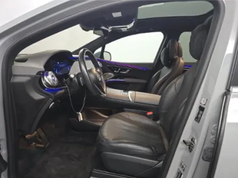 More photos of 2023 Mercedes-Benz EQS 580 at Autos of Dallas - Plano, TX