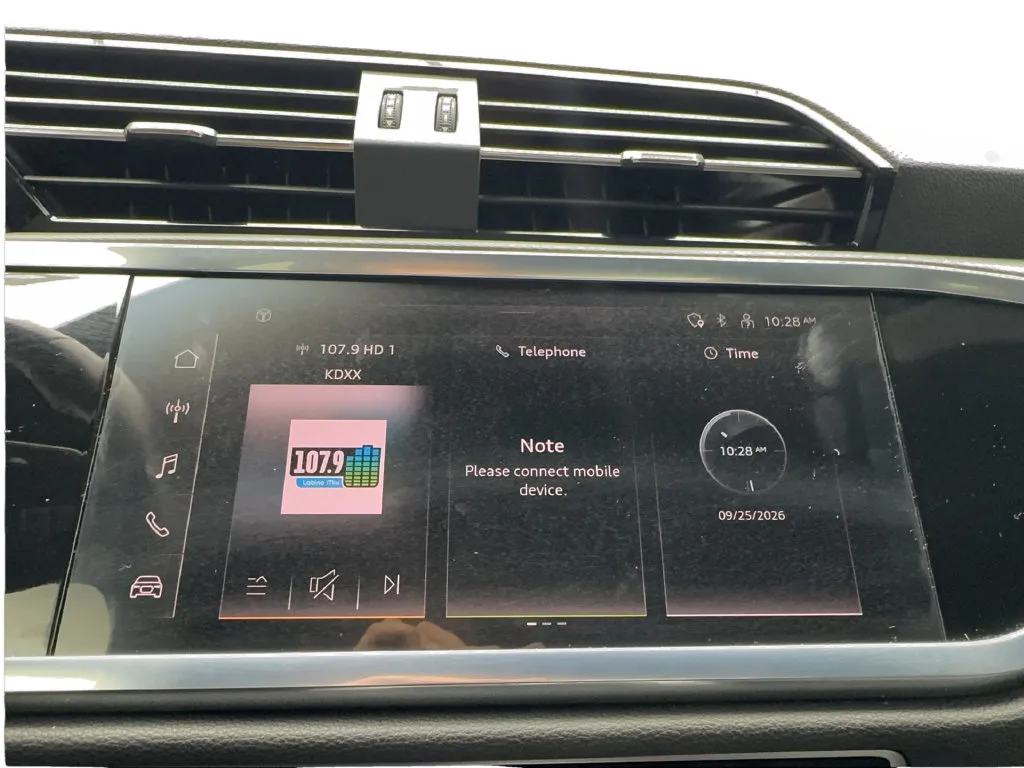 Audi Q3 photo 53