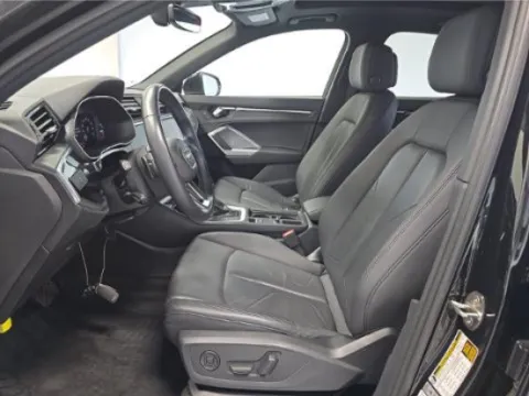 More photos of 2023 Audi Q3 Premium at Autos of Dallas - Plano, TX