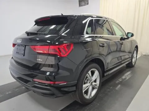 Photos of 2023 Audi Q3 Premium for sale in Plano, TX at Autos of Dallas - Plano