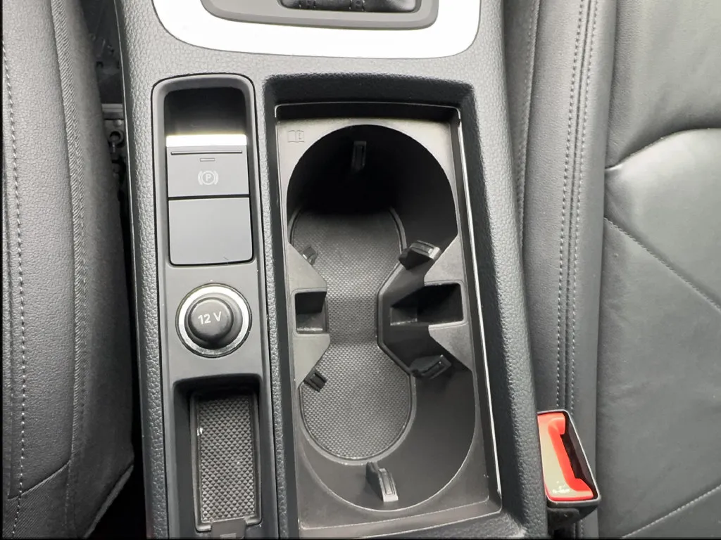 Audi Q3 photo 48