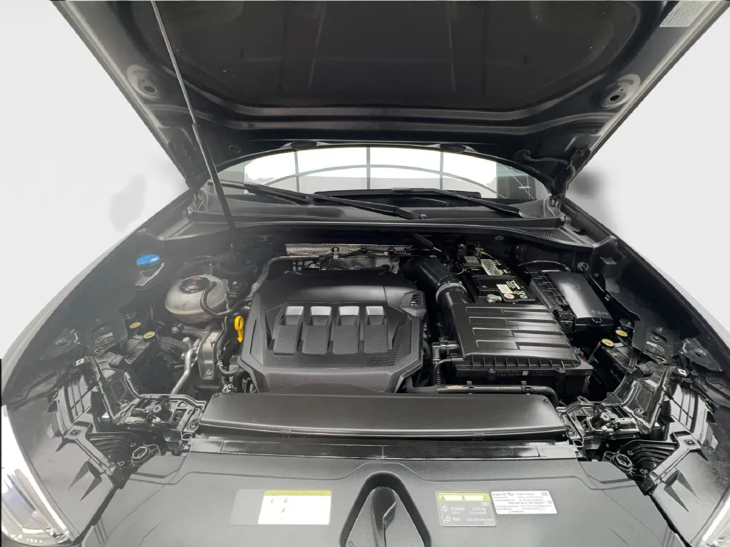 Audi Q3 photo 19