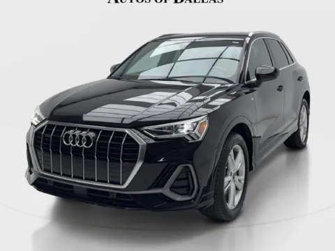 More photos of 2023 Audi Q3 Premium at Autos of Dallas - Plano, TX