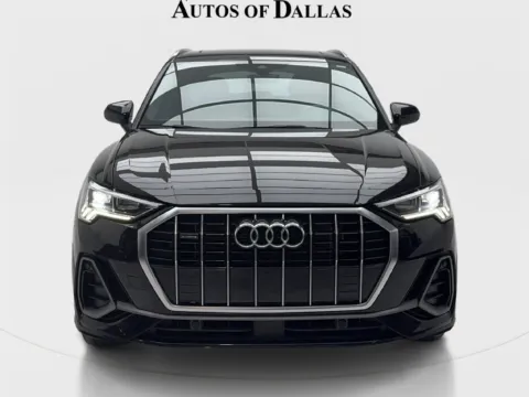 More photos of 2023 Audi Q3 Premium at Autos of Dallas - Plano, TX
