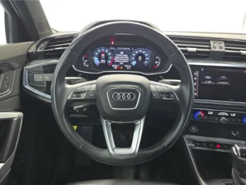 More photos of 2023 Audi Q3 Premium at Autos of Dallas - Plano, TX