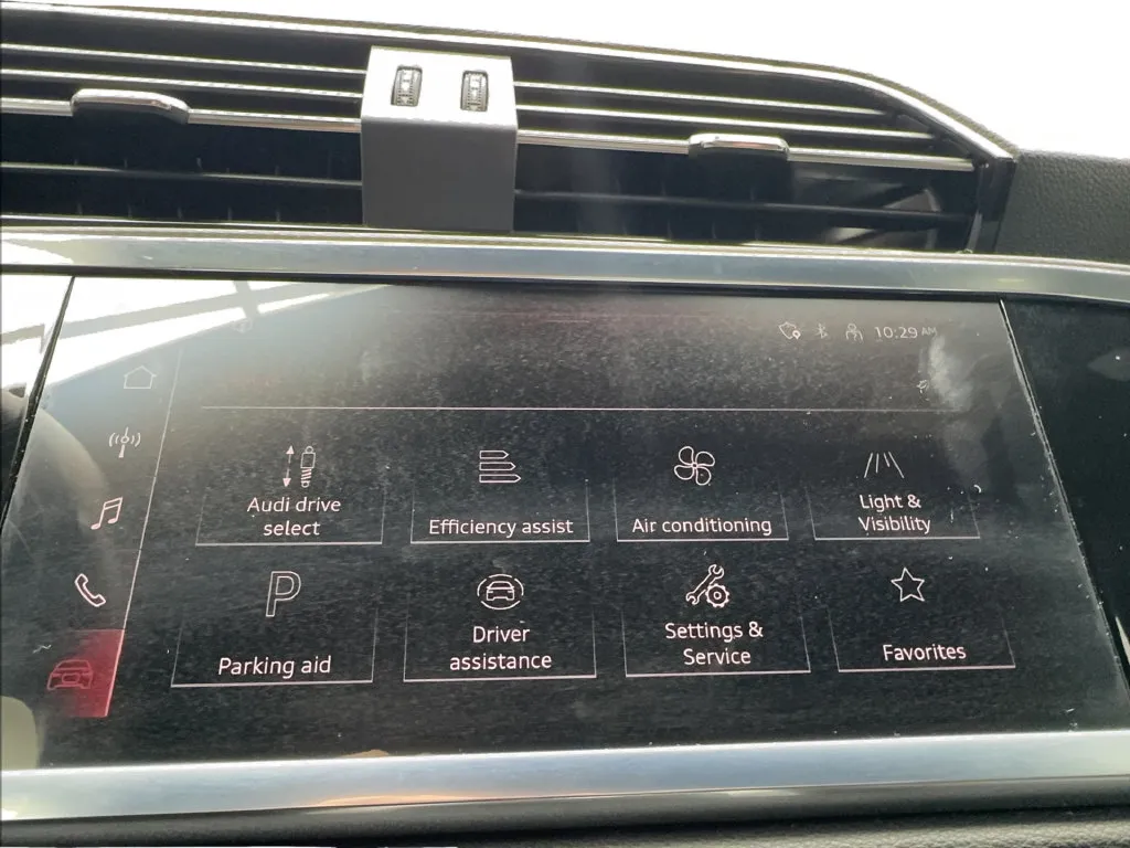 Audi Q3 photo 54