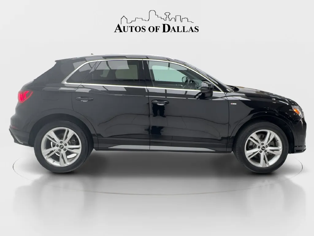 Audi Q3 photo 10