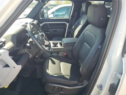 More photos of 2025 Land Rover Defender 110 S at Autos of Dallas - Plano, TX