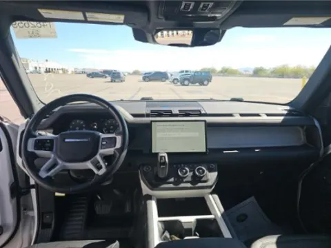 More photos of 2025 Land Rover Defender 110 S at Autos of Dallas - Plano, TX