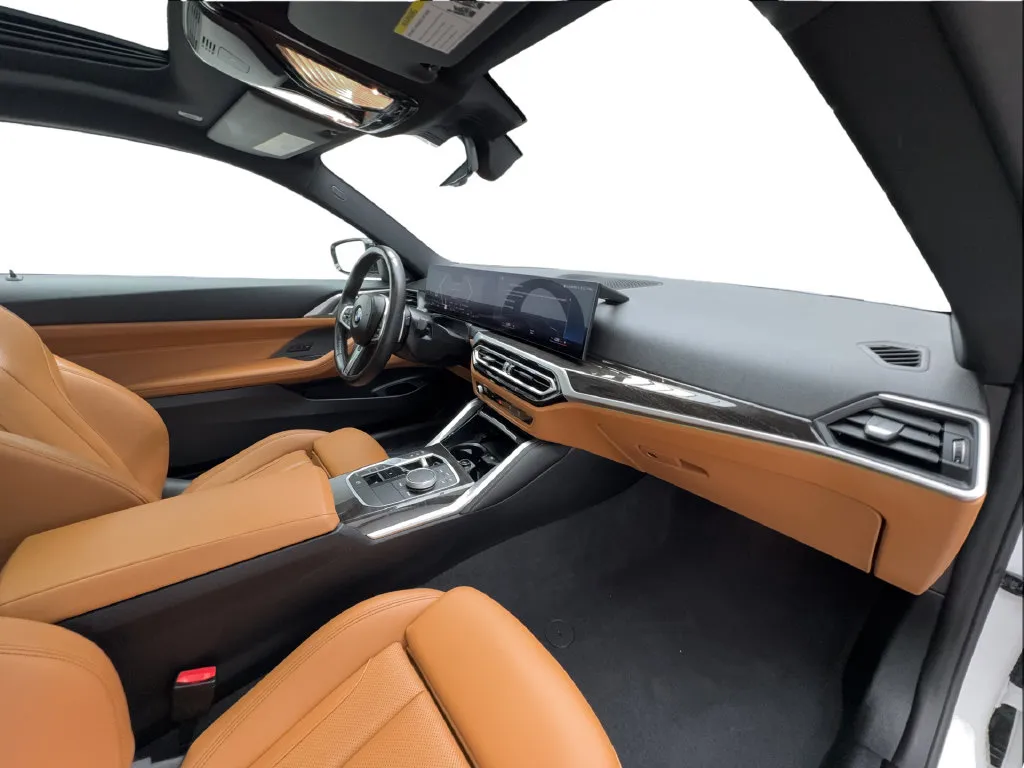 BMW 4 Series photo 30