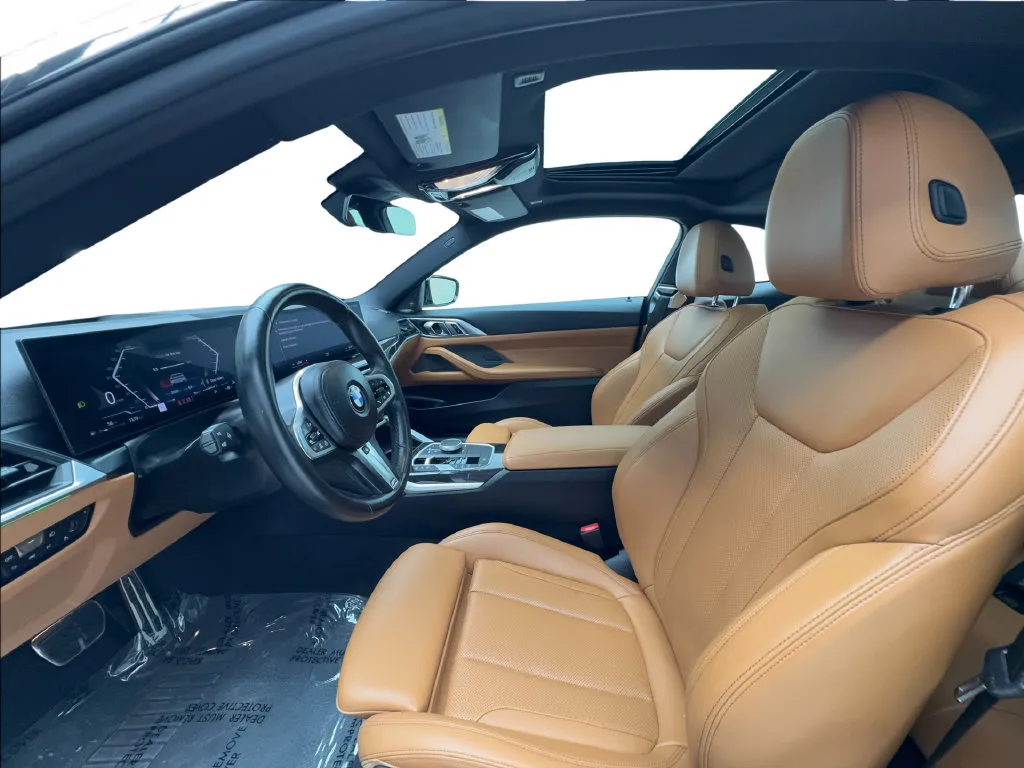 BMW 4 Series photo 22