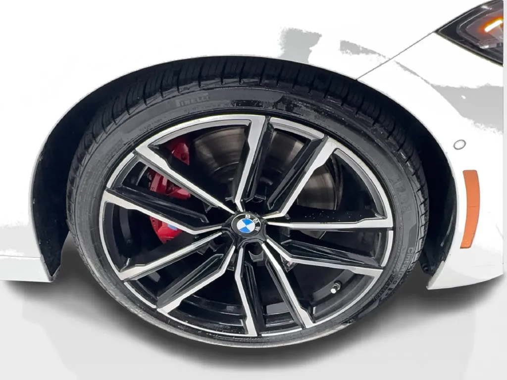 BMW 4 Series photo 16