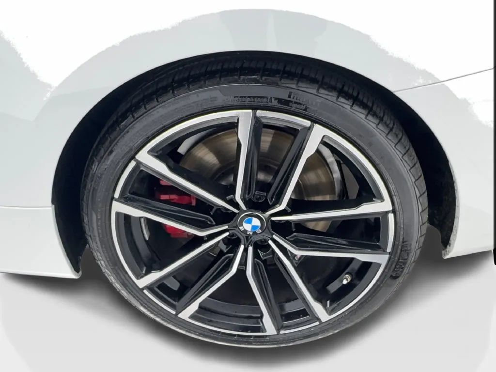 BMW 4 Series photo 14