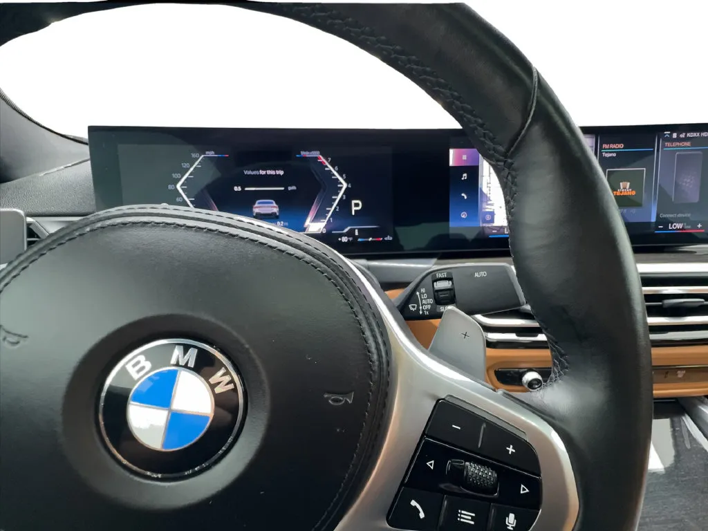 BMW 4 Series photo 42
