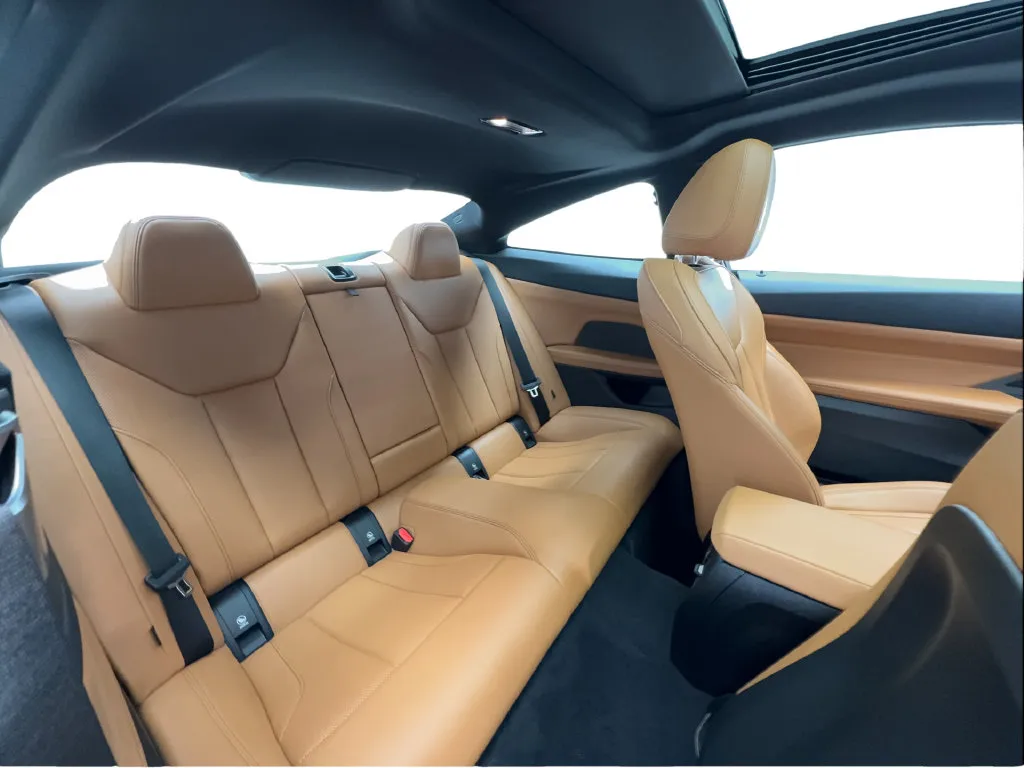 BMW 4 Series photo 32