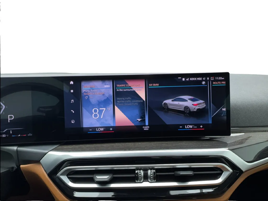 BMW 4 Series photo 55
