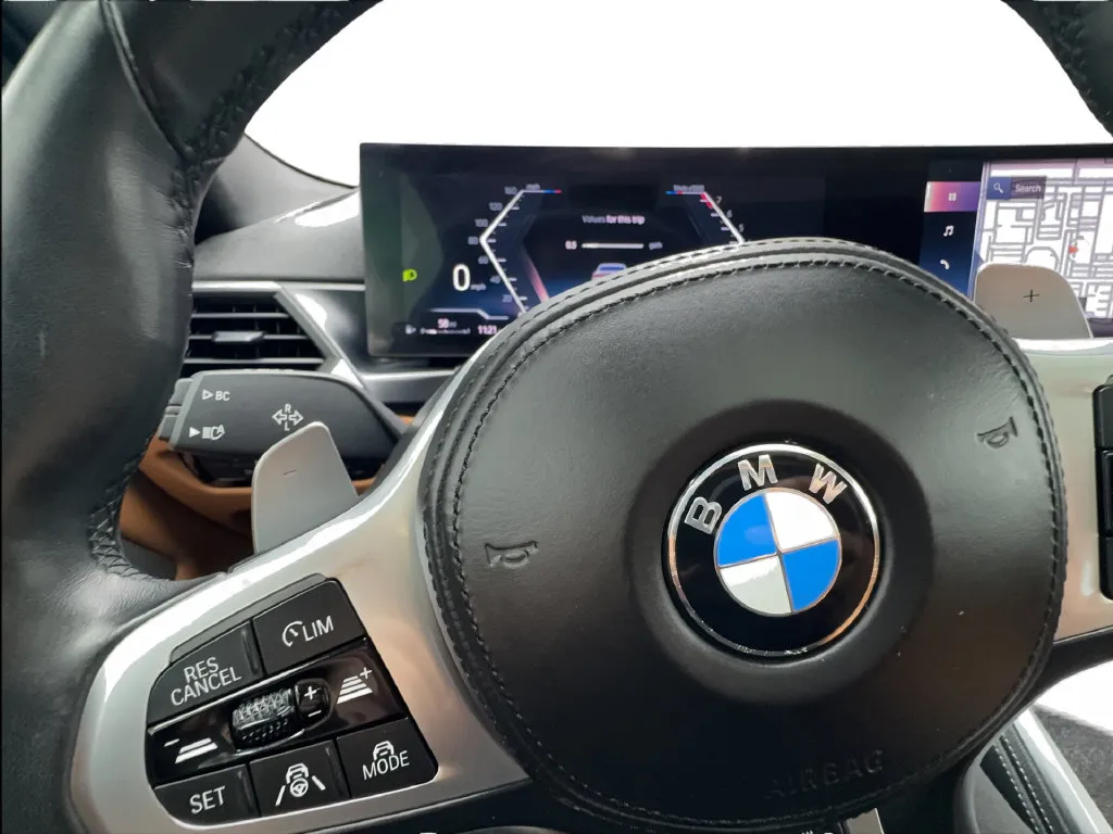BMW 4 Series photo 43