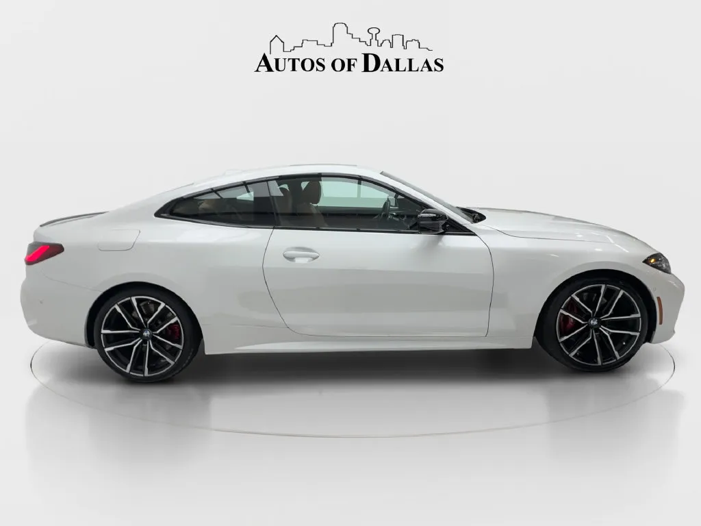 BMW 4 Series photo 7
