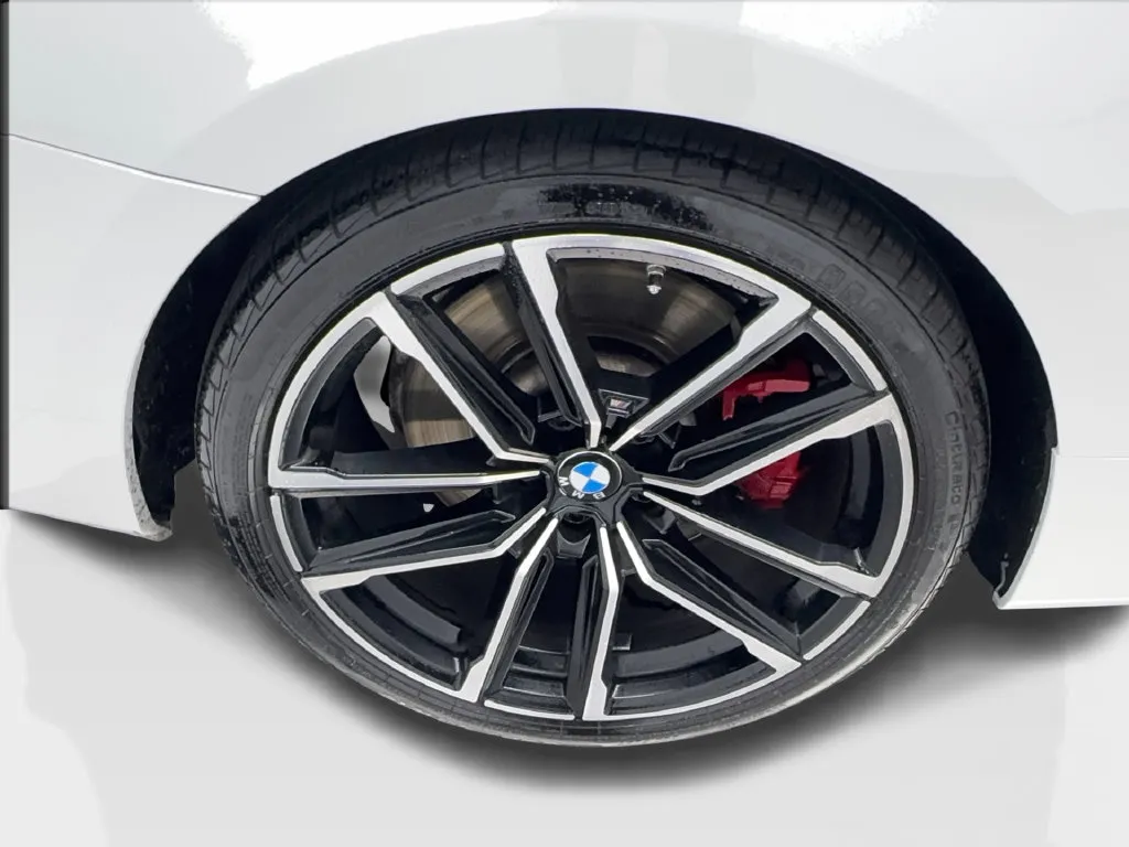 BMW 4 Series photo 18