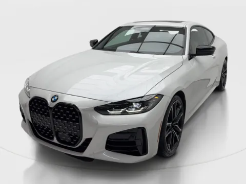 More photos of 2024 BMW 4 Series M440i at Autos of Dallas - Plano, TX