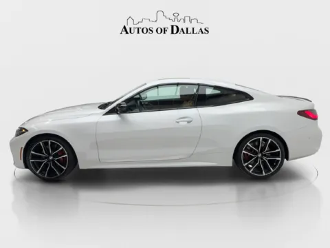 More photos of 2024 BMW 4 Series M440i at Autos of Dallas - Plano, TX