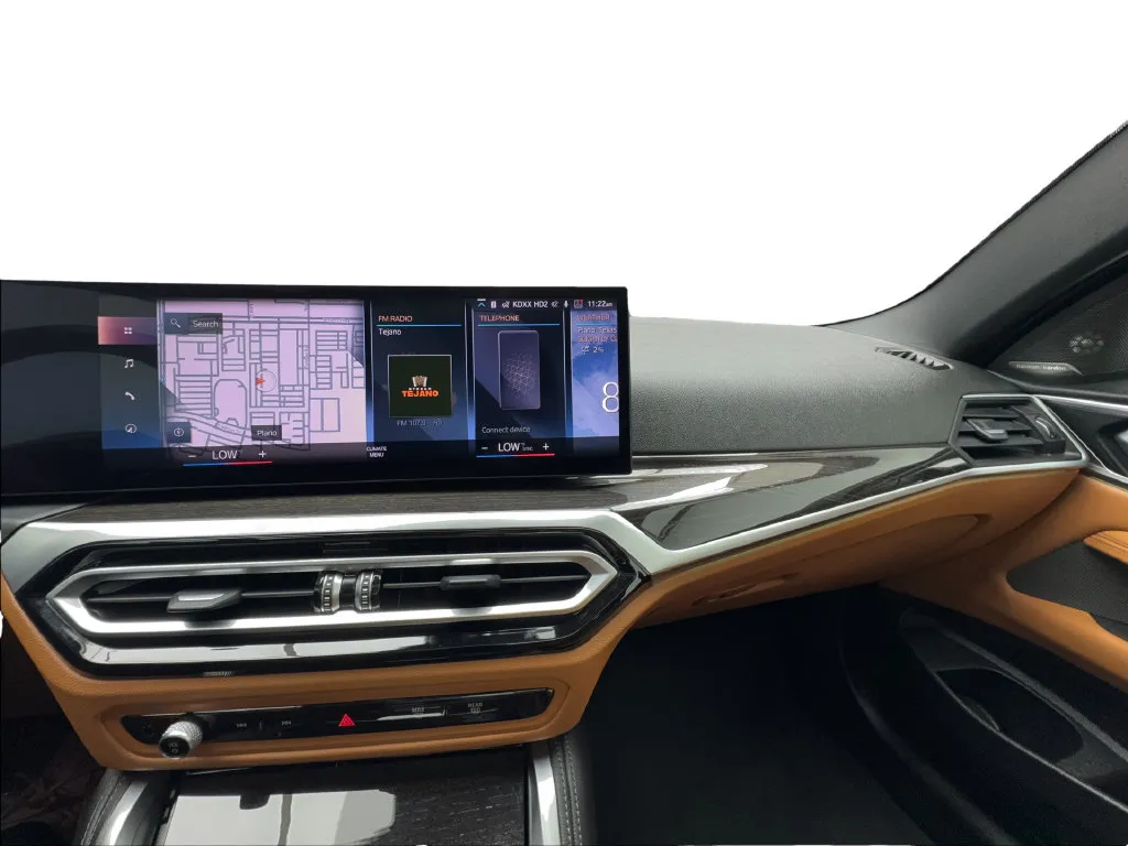BMW 4 Series photo 45