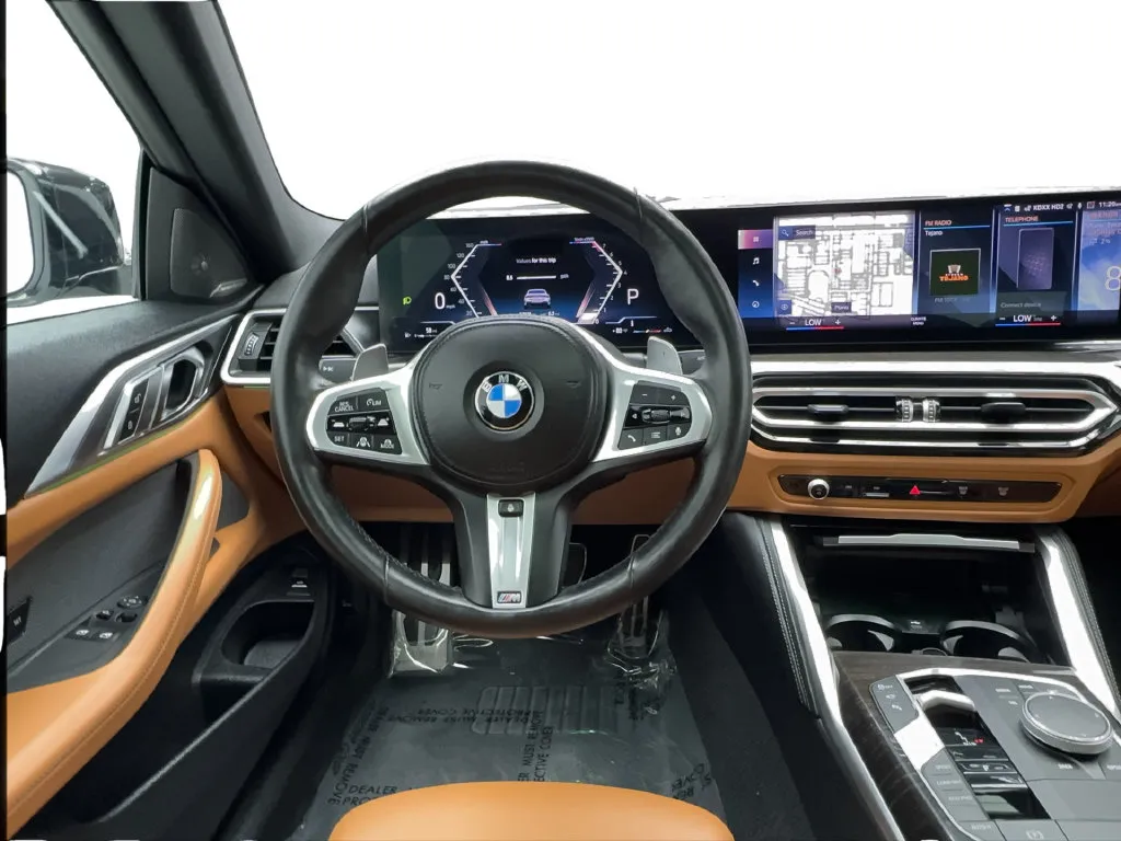 BMW 4 Series photo 35