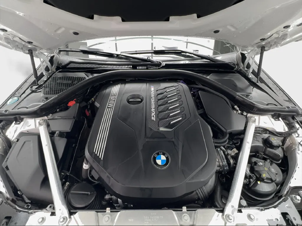 BMW 4 Series photo 20
