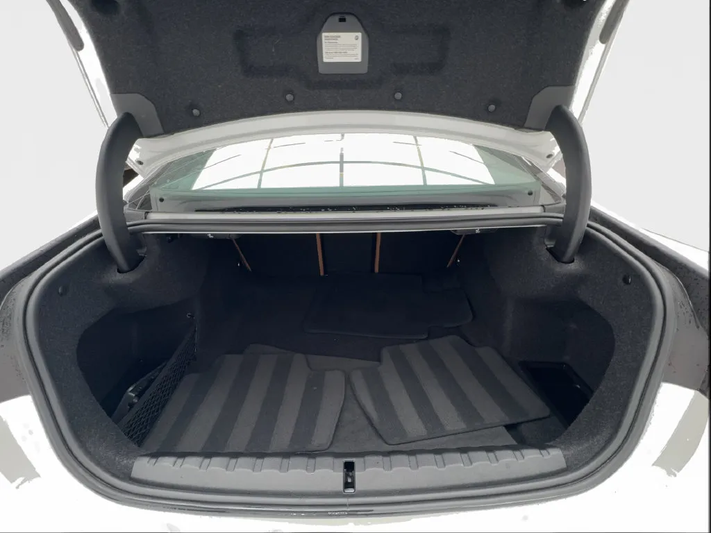 BMW 4 Series photo 19