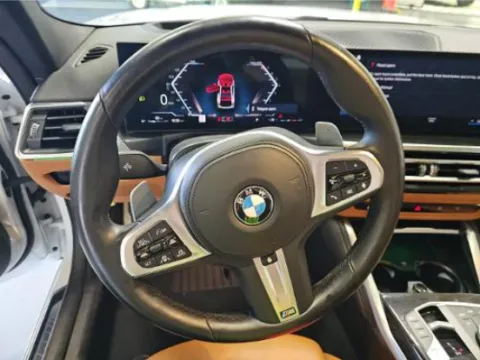 More photos of 2024 BMW 4 Series M440i at Autos of Dallas - Plano, TX