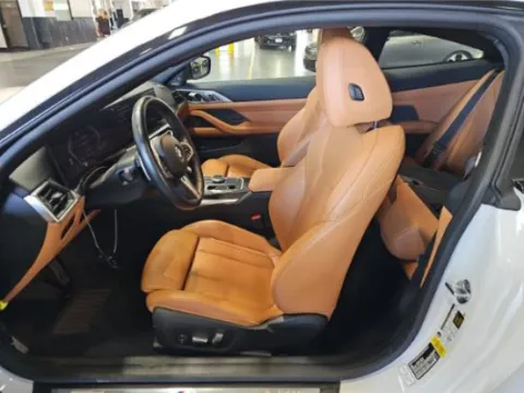 More photos of 2024 BMW 4 Series M440i at Autos of Dallas - Plano, TX