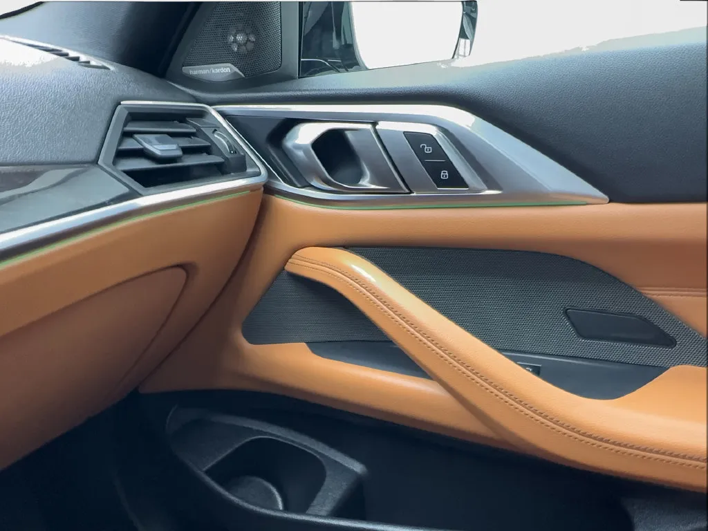 BMW 4 Series photo 46