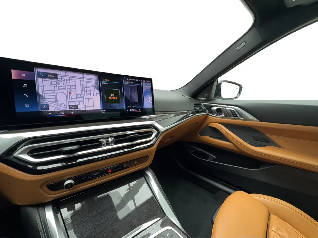 BMW 4 Series photo 44