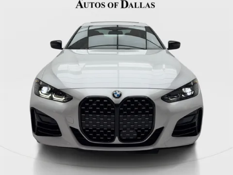 More photos of 2024 BMW 4 Series M440i at Autos of Dallas - Plano, TX