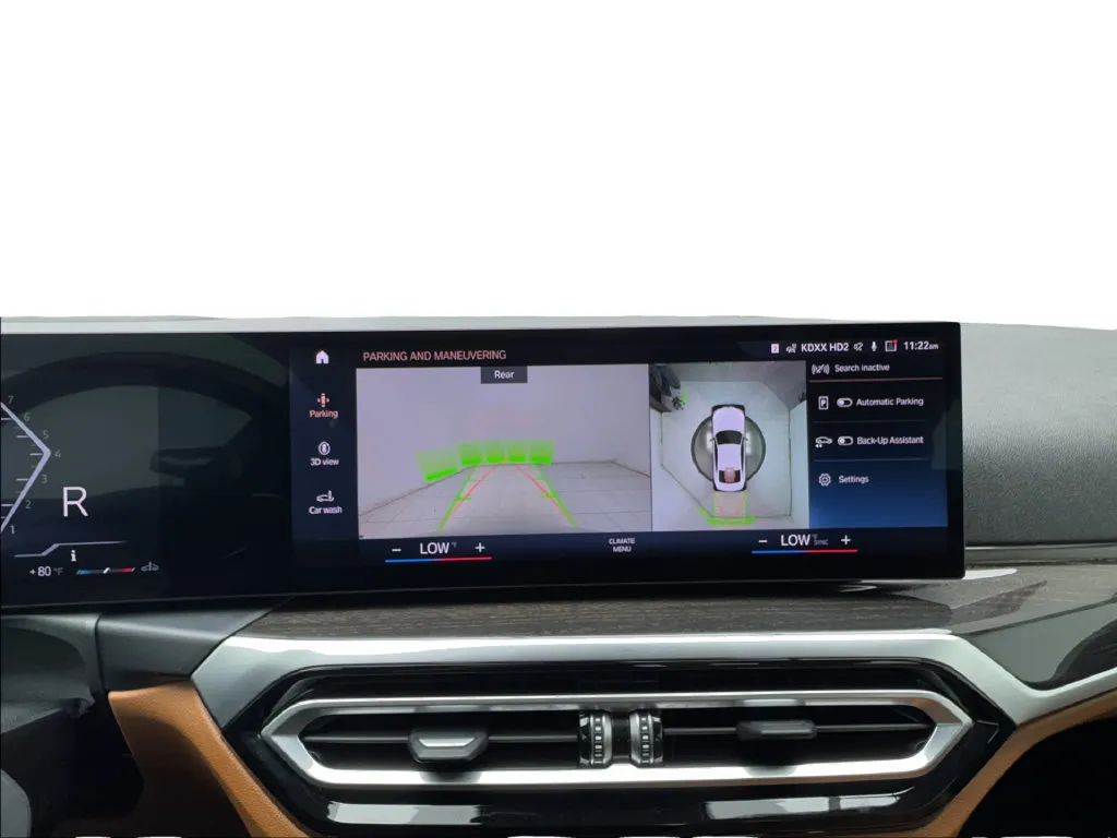 BMW 4 Series photo 56