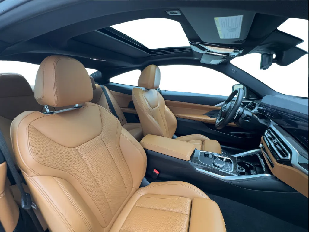 BMW 4 Series photo 28