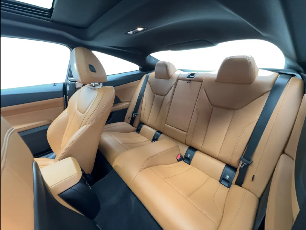 BMW 4 Series photo 27