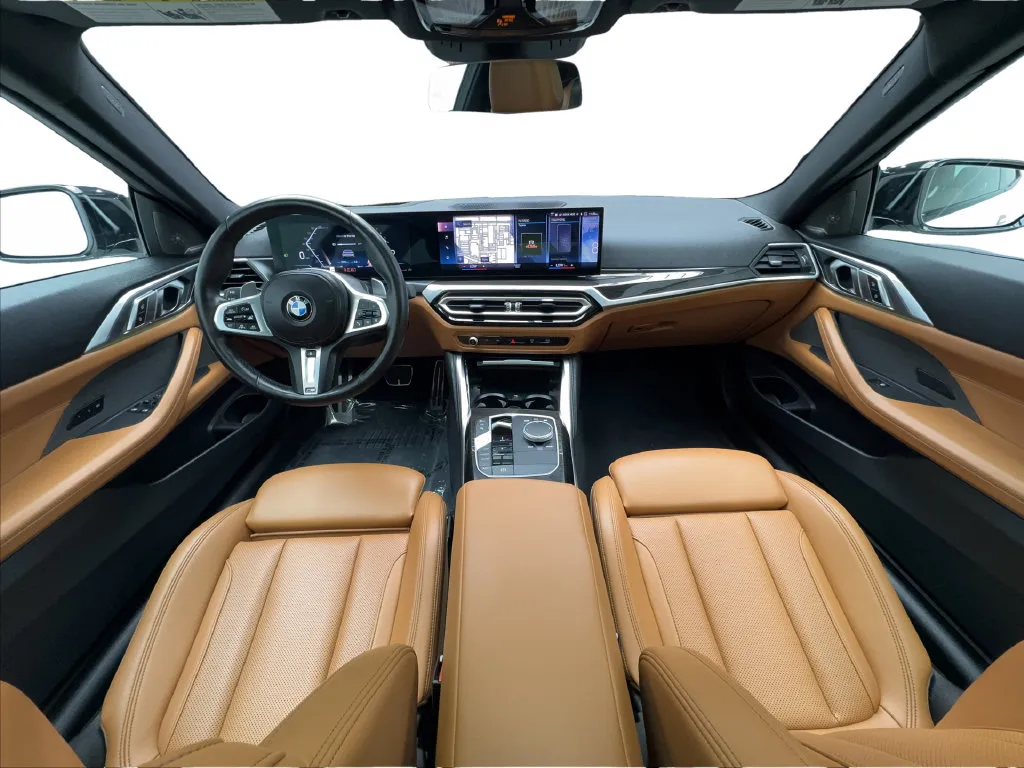BMW 4 Series photo 37