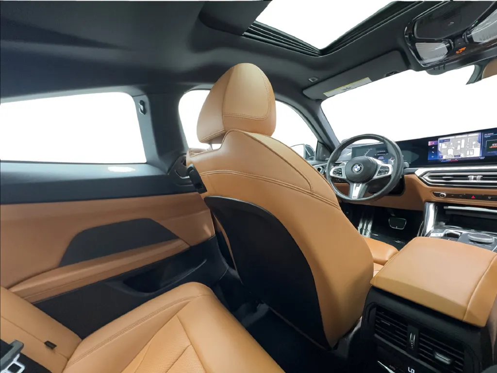 BMW 4 Series photo 40