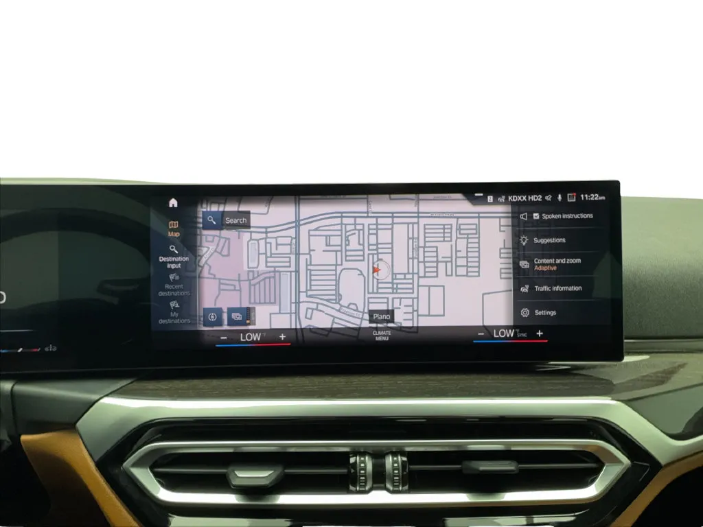 BMW 4 Series photo 54